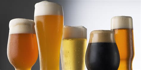 The 10 Healthiest Beers, Ranked | HuffPost