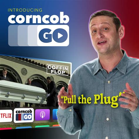 Introducing Corncob Go A Brand New Streaming Platform From Corncob Tv