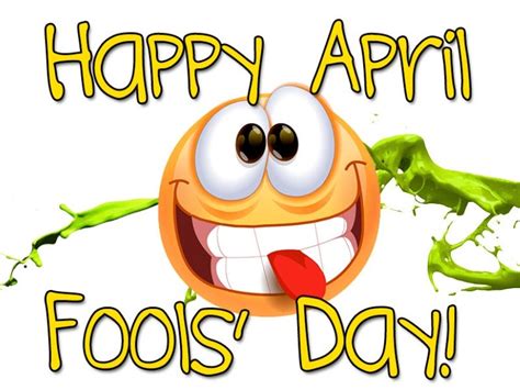 April Fools Day Images 2018 Wishes Funny Messages English Jokes