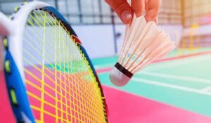 Sejarah Badminton Di Dunia Dan Di Indonesia Singkat Lengkap