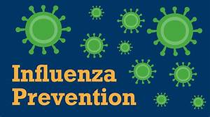 Influenza Prevention - Tufts Medical Center Influenza  