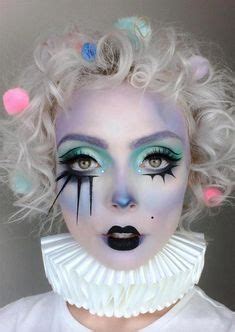 Ideas De Maquillaje Para Halloween En Maquillaje Halloween Maquillaje De Terror