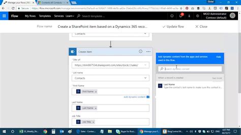 Update the theme on a sharepoint site. How to Integrate Dynamics 365 Record to SharePoint Online ...