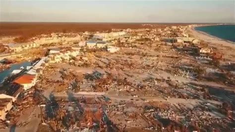 Hurricane Michael Damage Photos Videos Aerials Of Aftermath