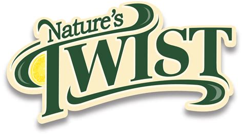Natures Twist Logopedia Fandom