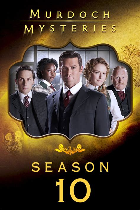 Season 1, episode 10 outrageous ovens. Download Murdoch Mysteries Season 10 Episodes - EztvKing
