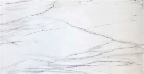 Calacatta Lincoln White Marble Tino Natural Stone