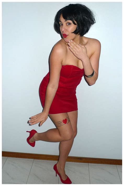 Betty Boop Sexy Costumes For Women Popsugar Love And Sex Photo 67