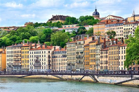 Lyon, France, Travel Guide: Where to Eat, What to Do, and More | Vogue