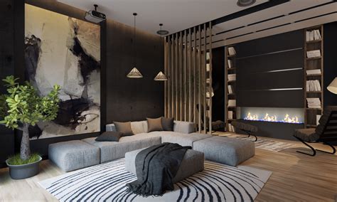 Pin By Бorис On Interior Design Luxury Living Room Interior Design