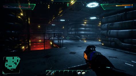 System Shock Remake Gets A Final Demo And An Official Teaser Trailer