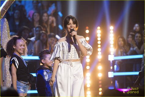 Camila Cabello Gushes Over Britney Spears At Rdmas 2017 Photo 1084648