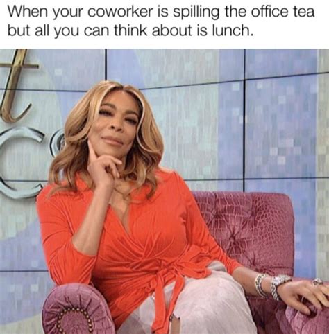Is Tv Host Wendy Williams The Queen Of Memes Discover Twitters