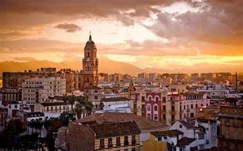 Que Ver En Andalucía 10 Sitios Para Que Descubras El Encanto Del