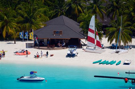 Kuredu Island Resort The Maldives Experts For All Resort Hotels And