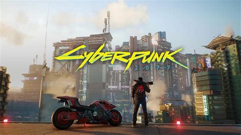 Cyberpunk 2077 Ps5 Xbox Series Sx Version Released As A Free Upgrade