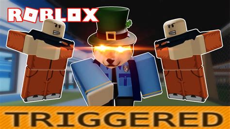Roblox Jailbreak Rage Gameplay Youtube