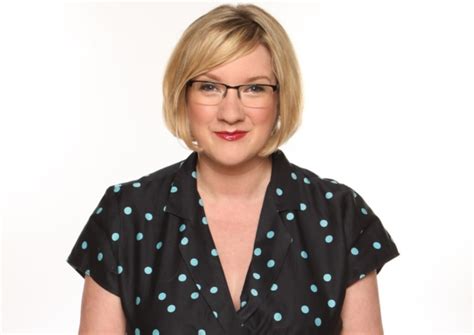 Review Sarah Millican Home Bird Tour Derngate Northampton 26th February 2014 The Real