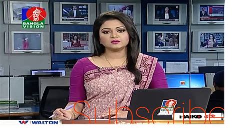 Bangla Vision News Today 22 January 2018 Bangladesh Latest News Update