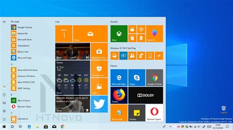 Cvd Microsoft Rende Disponibile Windows 10 19h1 In Slow Ring Aggiornato