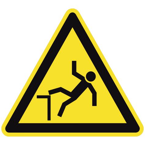 Hazard Sign Why Safety Hazards Signs For Seniors Are Important