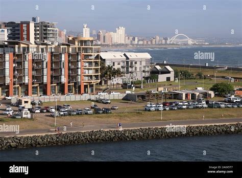 Point Waterfront Apartments And Point Bastille Point Durban Kwazulu