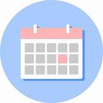 Icon Calendar Gnome Software Date Icons Macaron