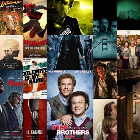 Top 10 Best Movies On Netflix