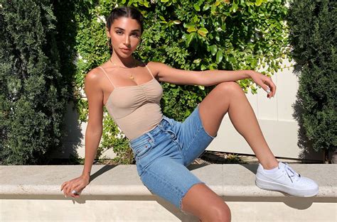Chantel Jeffries Jeremihs Chase The Summer Video Watch