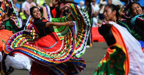 Why Does Hispanic Heritage Month Start On September 15