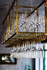 Images of Shelves To Hang Wine Glasses