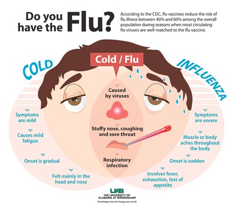 Uab News Physicians React To Flu Forecasts Recommend Preparing Now