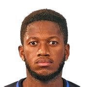 This png image is filed under the tags: Fred FIFA 18 Career Mode - 81 Rated on 26th July 2018 - FUTWIZ