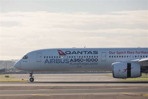 A New Era 2020 Qantas
