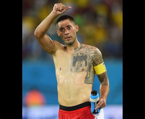 Plenty of soccer players have tattoos. The craziest tattoos in football | Sports pictures from football and rugby | Daily Star