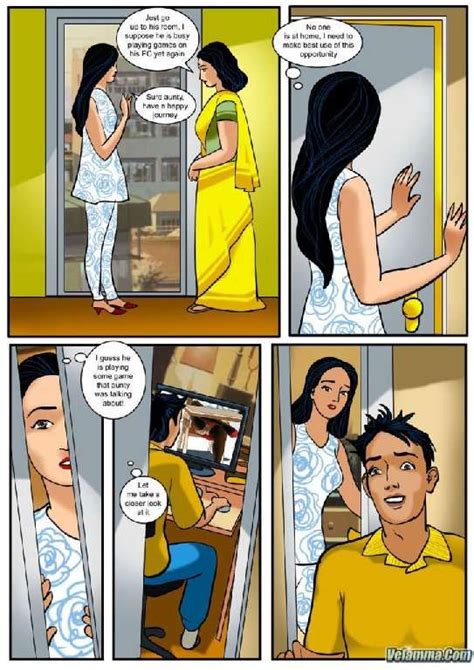 07 She Needs More Than Motherly Love Sinhala Wela Katha Download Comics Hindi Comic Book Cover