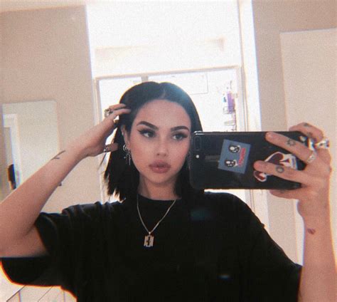 maggie lindemann maggie and maggie filtered image 6894746 on