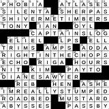 30 The Civil War Crossword Puzzle Answers