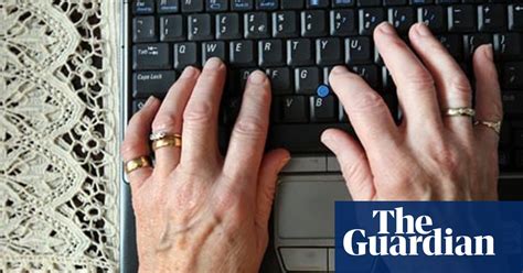Why Digital Exclusion Is A Social Care Issue Social Care Network Adult Social Care The Guardian