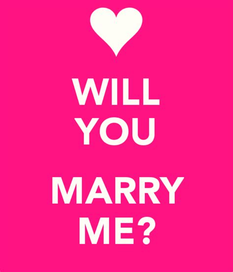 Marry Me Pictures Images Graphics For Facebook Whatsapp Pinterest