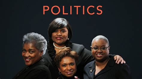 Four Black Women Share Political Journeys In For Colored Girls Review