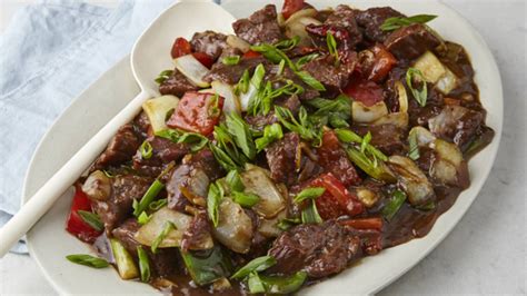 In this section, we will help you explore some delicious and easy mongolian food recipes. Mongolian Beef with Jet Tila in 2020 | Food network ...