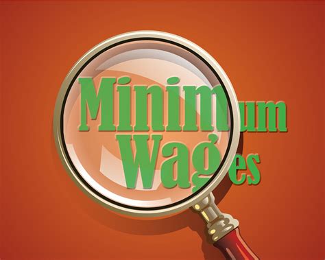 characteristics of minimum wage workers 2015 bls reports u s bureau of labor statistics