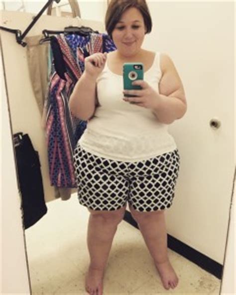 Why It S Okay To Be Fat And Wear Shorts Huffpost