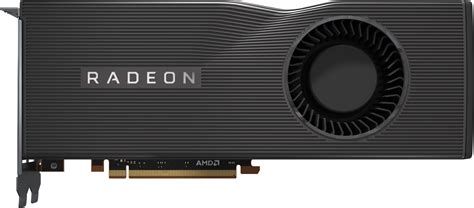 Amd provided reference models of the rx 5700 xt and rx 5700 (but not the 50th anniversary limited edition) for testing. AMD Reveals Lots Of Information About Zen 2 And Radeon Navi At E3 - Techgage