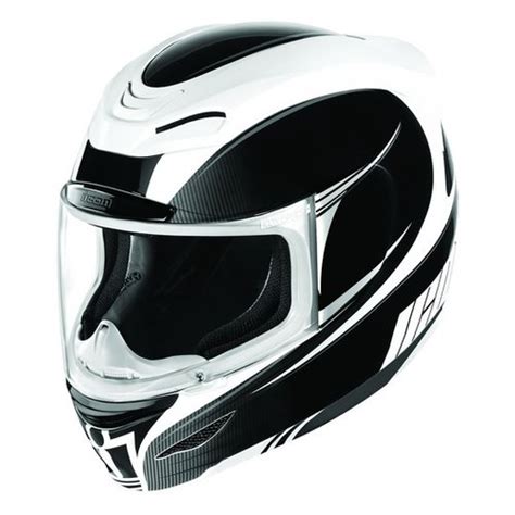 19100 Icon Airmada Salient Full Face Helmet 2013 142614
