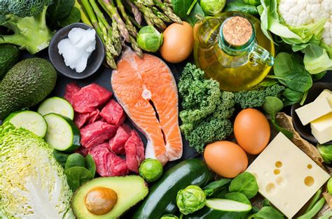 The Ketogenic Diet And Its Benefits Cooking Tips And Recipies For Beginners
