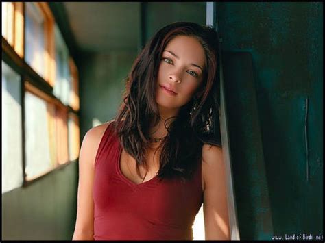 Partition Kristin Kreuk Photo 92727 Fanpop