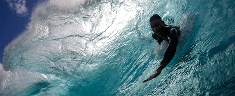 Big Waves Body Surfing Wetsuit From Wavewrecker Wavewrecker
