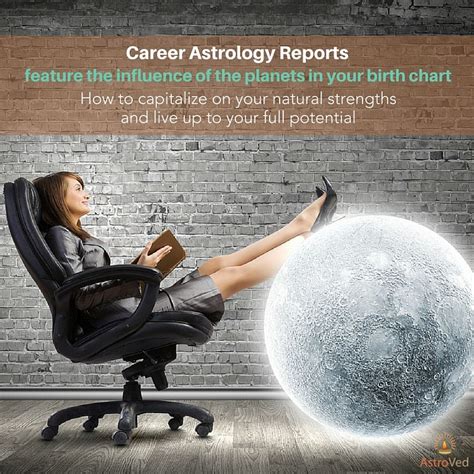 Career Astrology - Influence of Houses and Planets | Career astrology, Astrology, Career